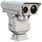 Безопасность долгосрочных камер ККТВ ночного видения на открытом воздухе с умной системой