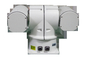 Долгосрочная камера ночного видения ИП66 для интерфейса сигнала тревоги РДЖ45 температуры