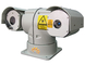 Безопасность камеры 500м лазера РДЖ45 1080П ПТЗ с снабжением жилищем алюминиевого сплава