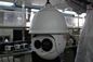 Высокоскоростной МП 2,1 камеры 600м ИП ПТЗ инфракрасн купола ХД для наблюдения фабрики