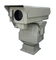 Камера РДЖ45 долгосрочного тумана безопасностью инфракрасн прозорливая для наблюдения морского порта