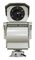 Ультра долгосрочное наблюдение камеры Витх10км термического изображения инфракрасного ПТЗ