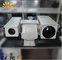 Камера термического изображения двойного датчика долгосрочная/военная камера слежения инфракрасного ранга