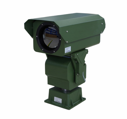 Тепловая камера 50mK Наружная камера наблюдения