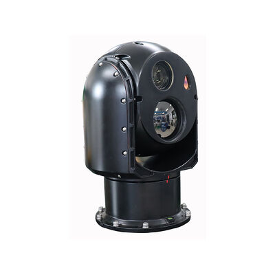 Прямая продажа с завода Беспилотный аппарат Камера наблюдения PTZ Тепловой сенсор