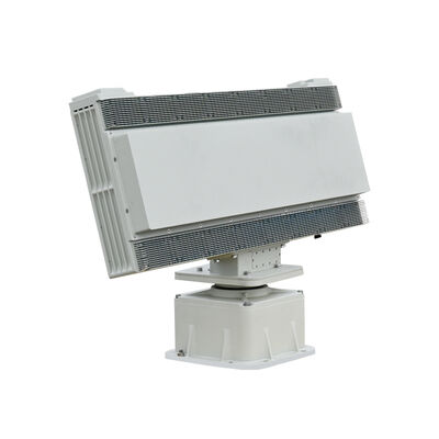 Система борьбы с дронами, обеспечивающая многоуровневую стратегию защиты, сочетающую методы обнаружения, подавления и физического перехвата