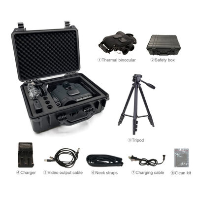 Бинокулярная мутифункция