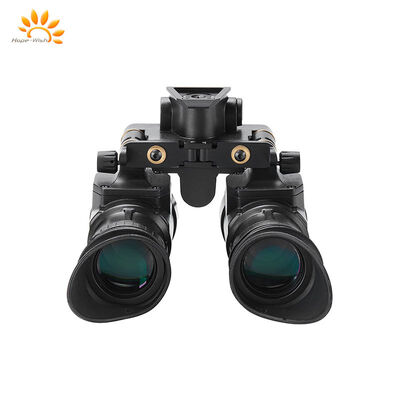 Переносные бинокли для термоизоляции, объединяющие легкий дизайн с мощным термоизолятором для любителей открытого воздуха