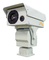 Камера долгосрочного наблюдения Эо ультракрасная, камера термического изображения Мулти датчика ультракрасная