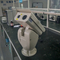 Ночное видение камеры слежения иллюминатора лазера камеры слежения инфракрасн 2 Км долгосрочные
