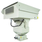 Камеры разрешения ночного видения система охраны лазера высокой термальной долгосрочная