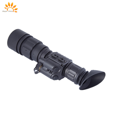 Объем ночного видения функции военного термического изображения Monocular Multi