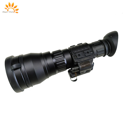 Ночь термического изображения Monocular снимая водоустойчивую охотясь рыбную ловлю IP66
