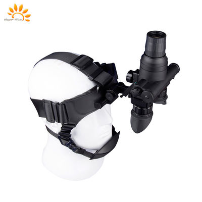 Ночное видение ранга многофункционального термического изображения Monocular военное