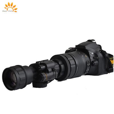 Monocular ночного видения 20° X 16° IP67 проставляет размеры 190 x 80 x 60 Mm