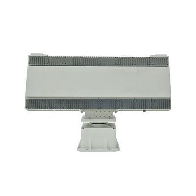 Система борьбы с дронами, обеспечивающая многоуровневую стратегию защиты, сочетающую методы обнаружения, подавления и физического перехвата